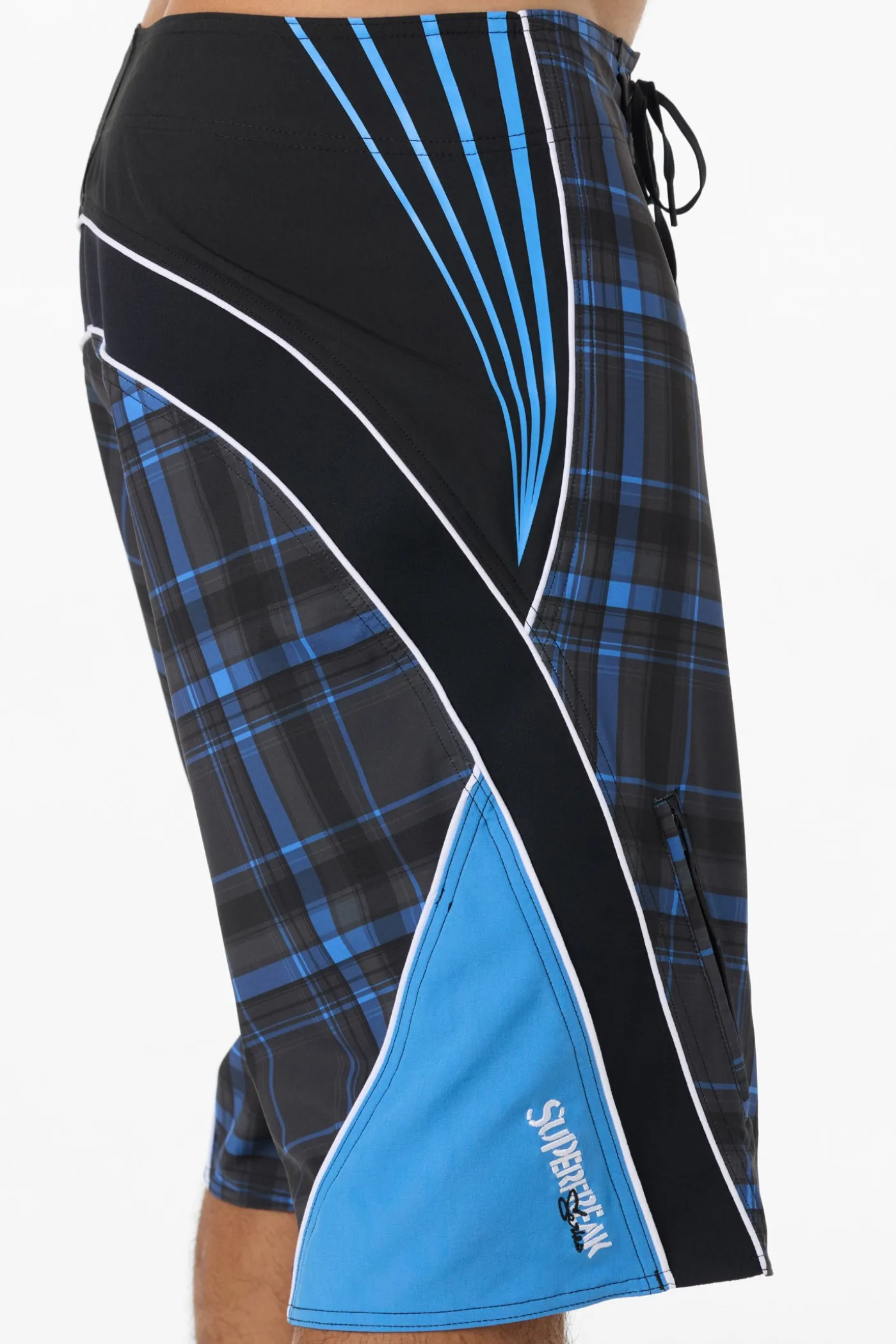 Superfreak Re-Issue Y2K 22" Boardshorts