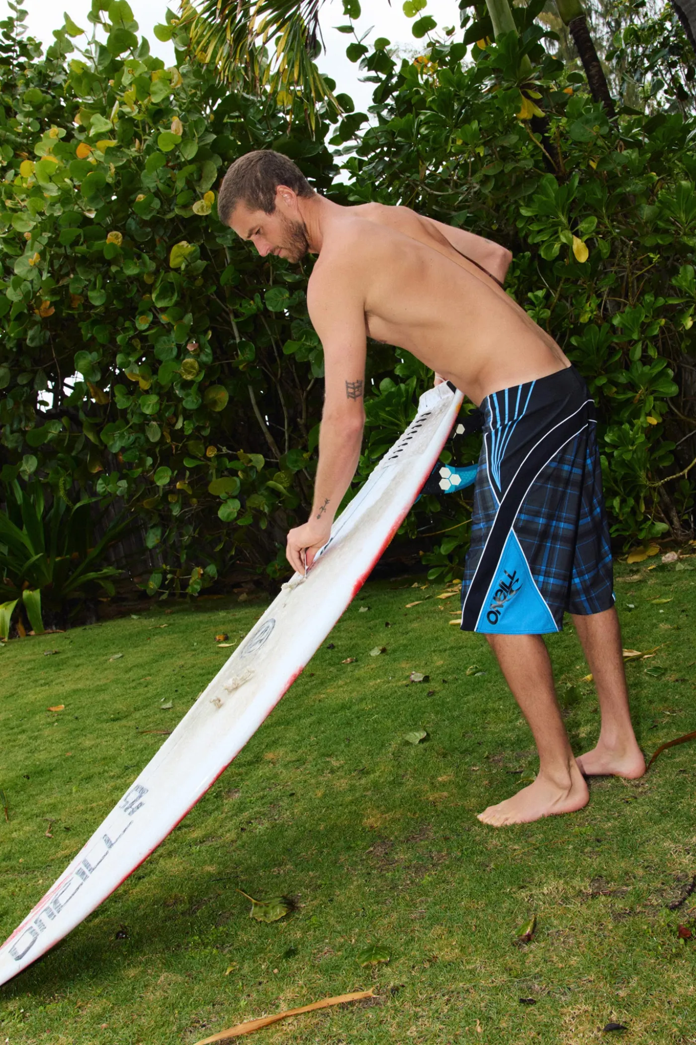 Superfreak Re-Issue Y2K 22" Boardshorts