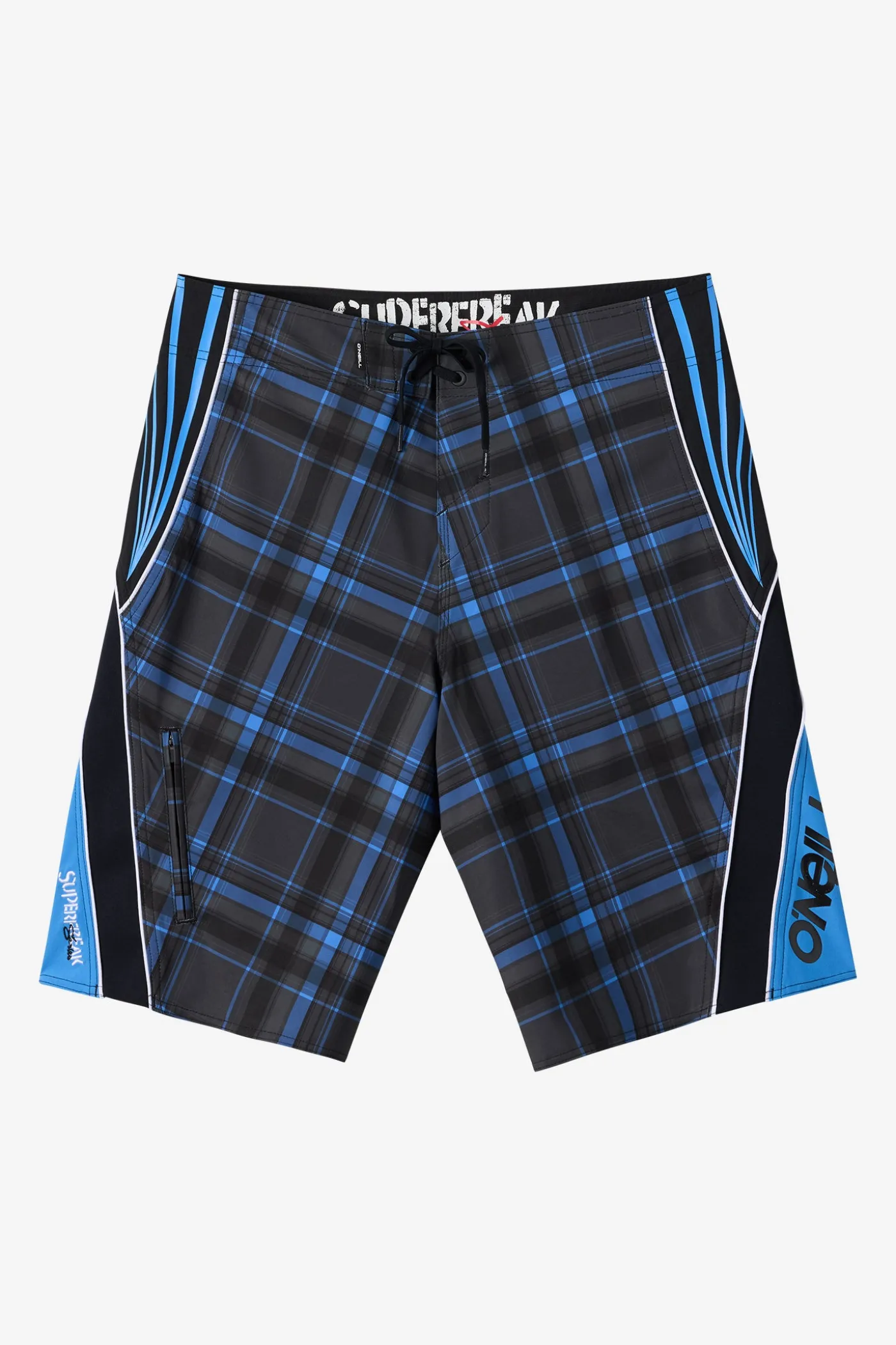 Superfreak Re-Issue Y2K 22" Boardshorts
