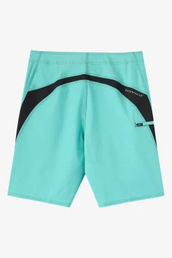 Superfreak Solid 21" Boardshorts