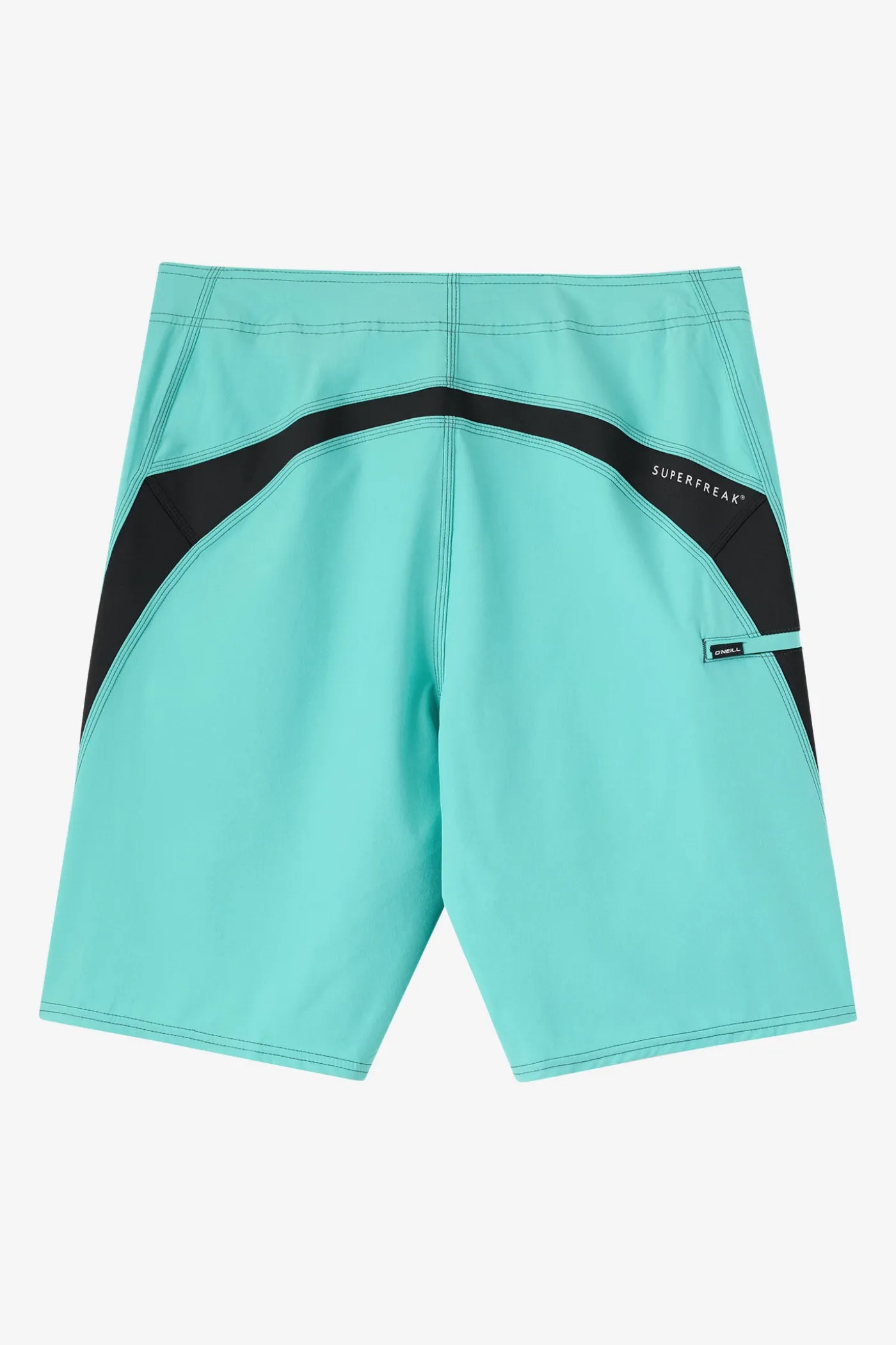 Superfreak Solid 21" Boardshorts