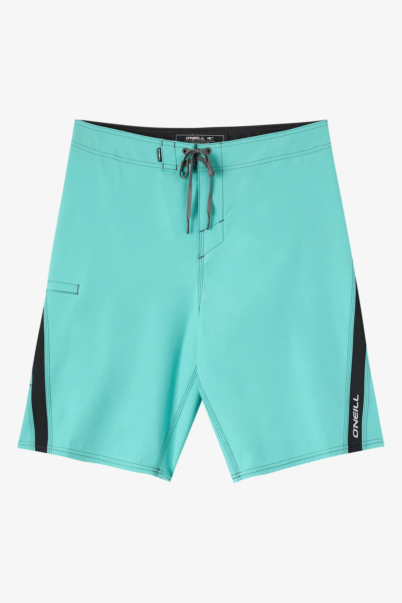 Superfreak Solid 21" Boardshorts