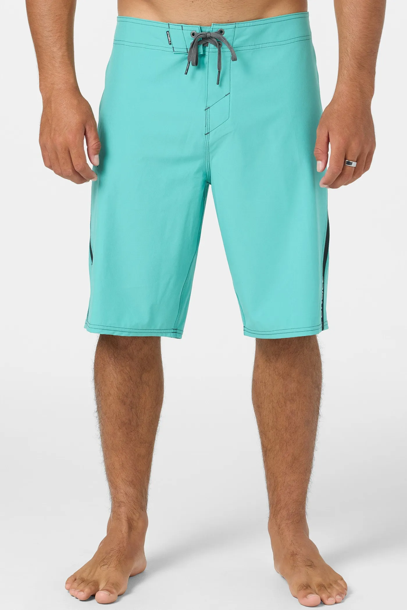 Superfreak Solid 21" Boardshorts