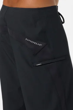 Superfreak Solid 21