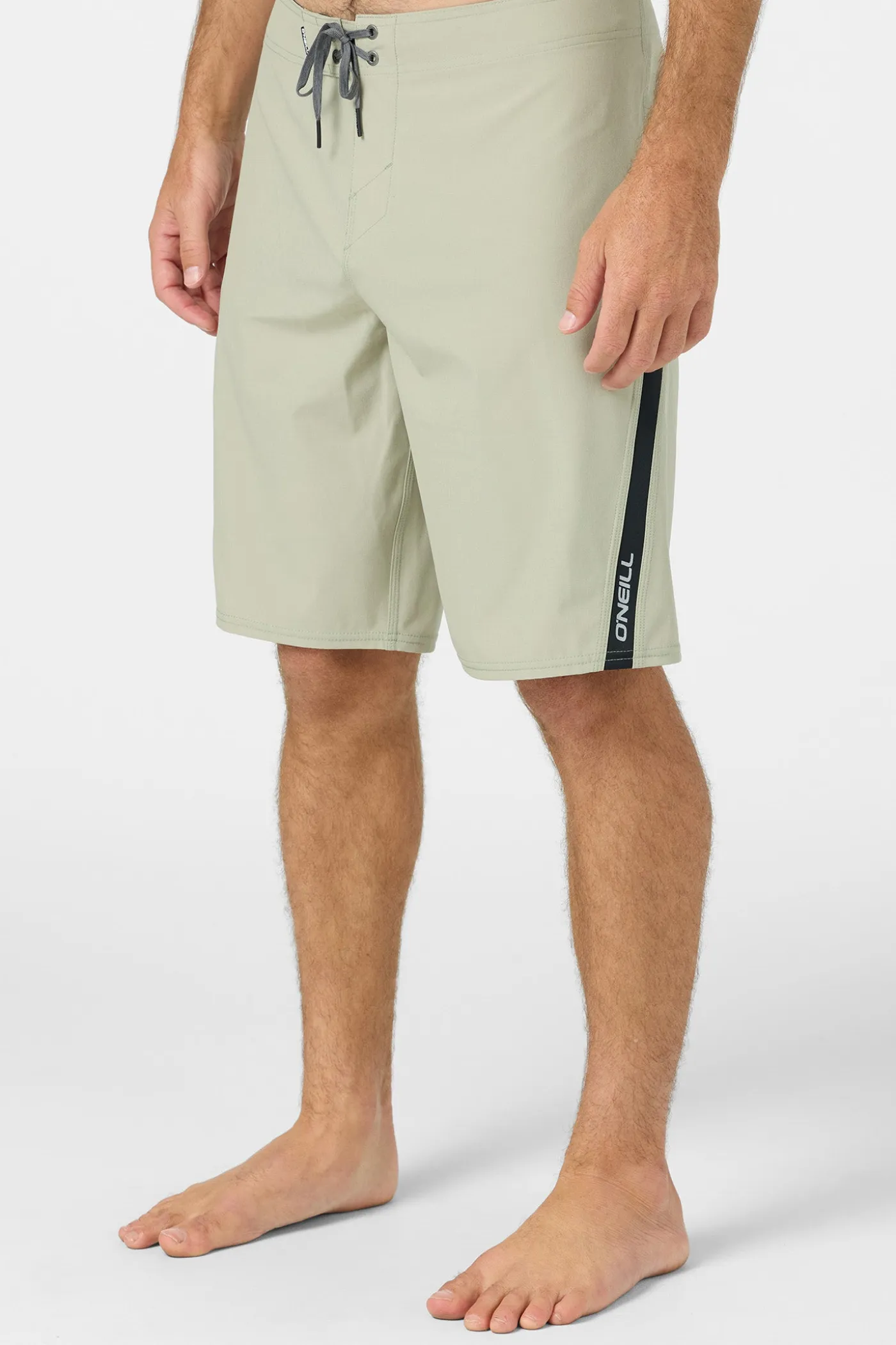 Superfreak Solid 21" Boardshorts
