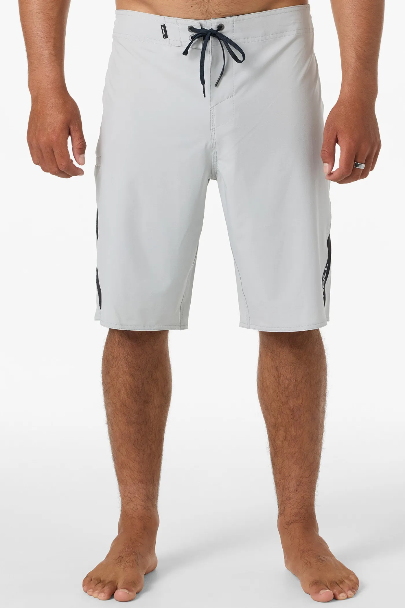 Superfreak Solid 21" Boardshorts