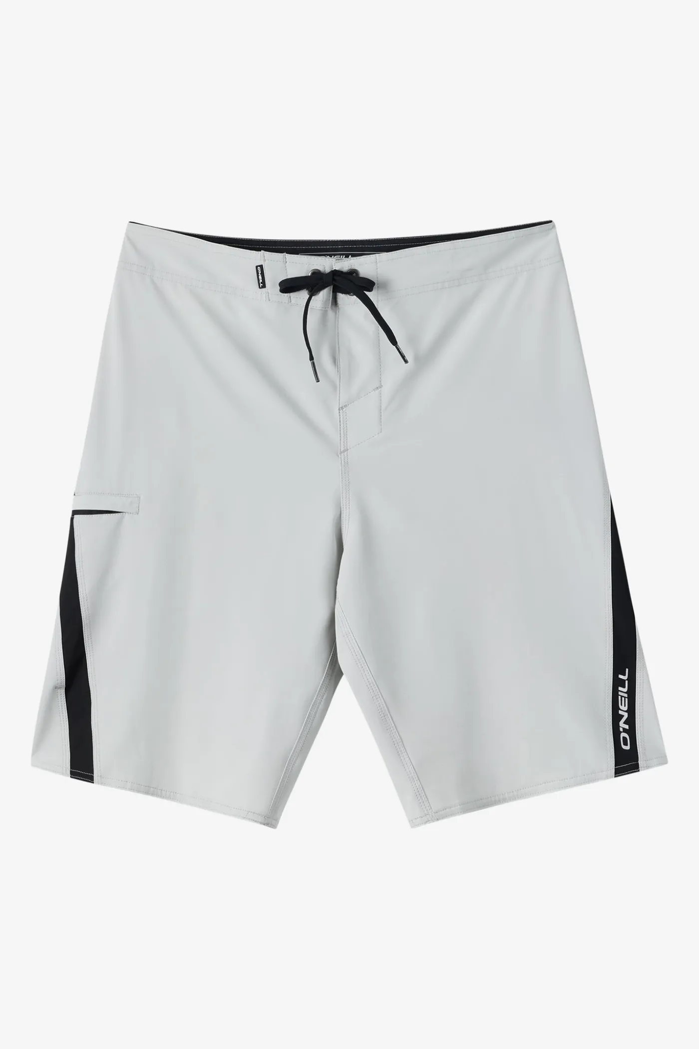 Superfreak Solid 21" Boardshorts