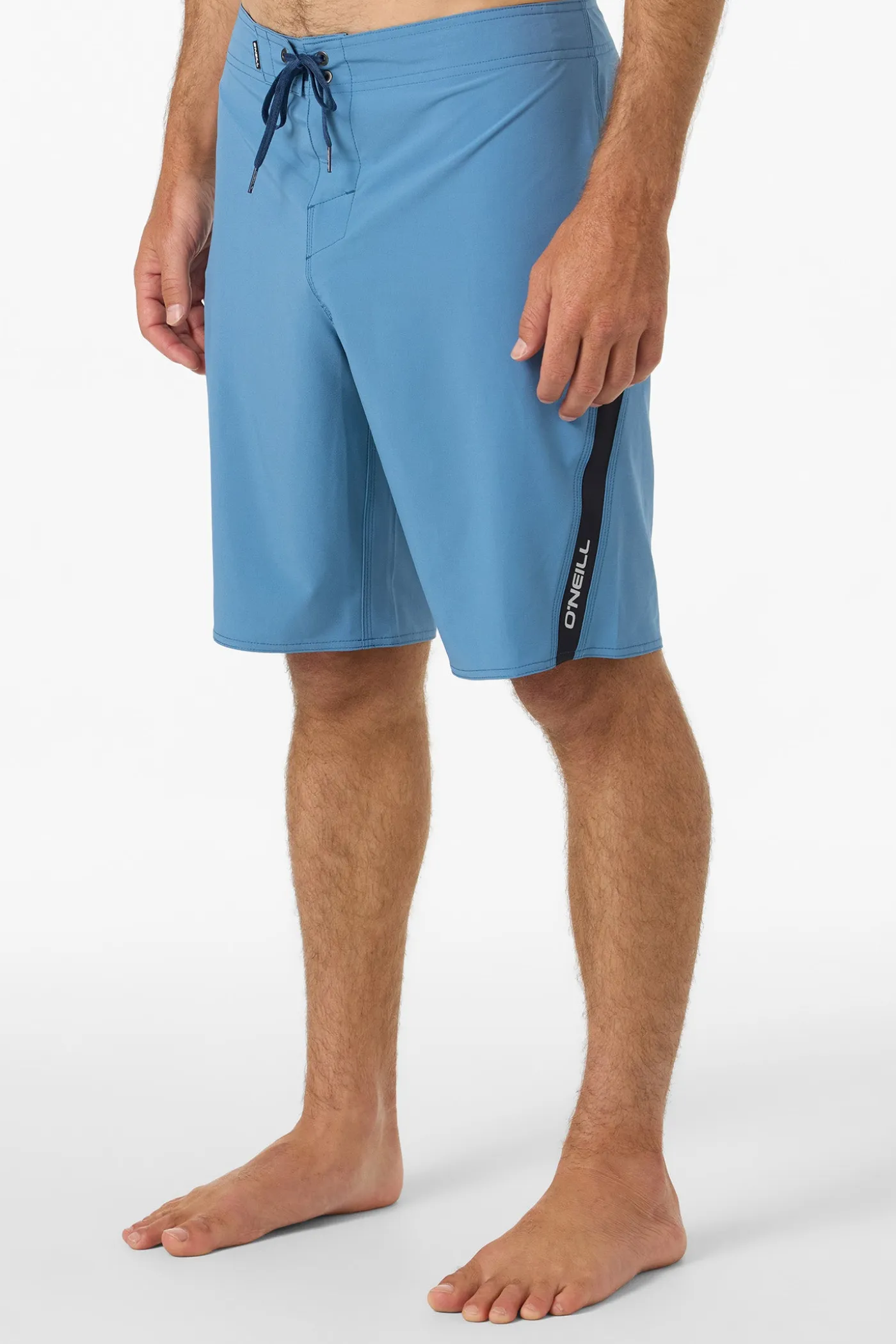 Superfreak Solid 21" Boardshorts