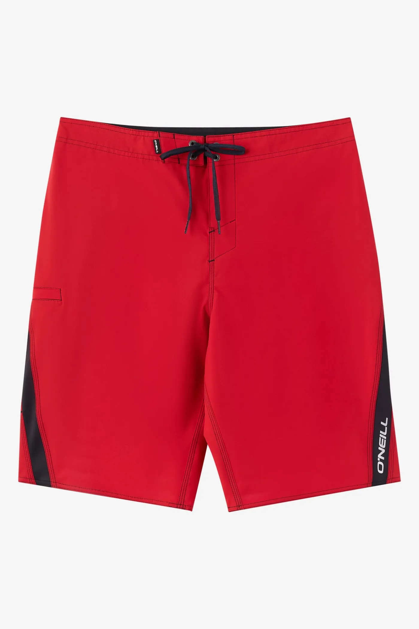 Superfreak Solid 21" Boardshorts