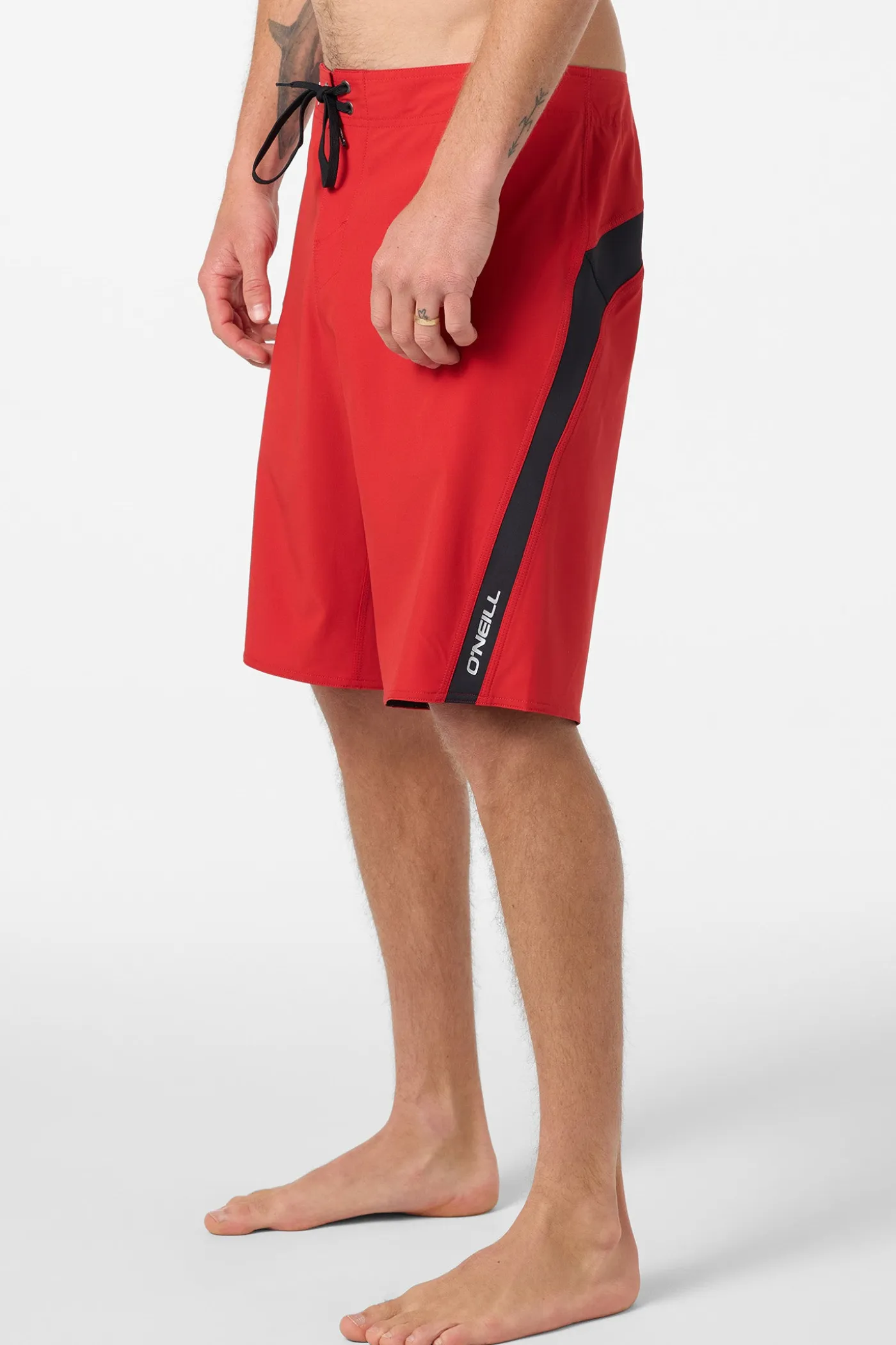 Superfreak Solid 21" Boardshorts