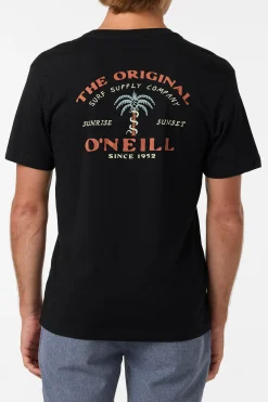 Surf Supply Classic Tee