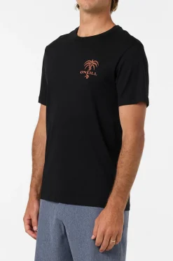 Surf Supply Classic Tee