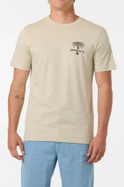 Surf Supply Classic Tee