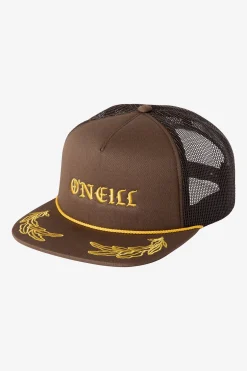 Tain Jack Snapback Hat