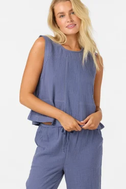 Tasia Tank