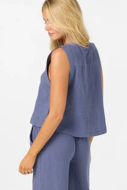 Tasia Tank