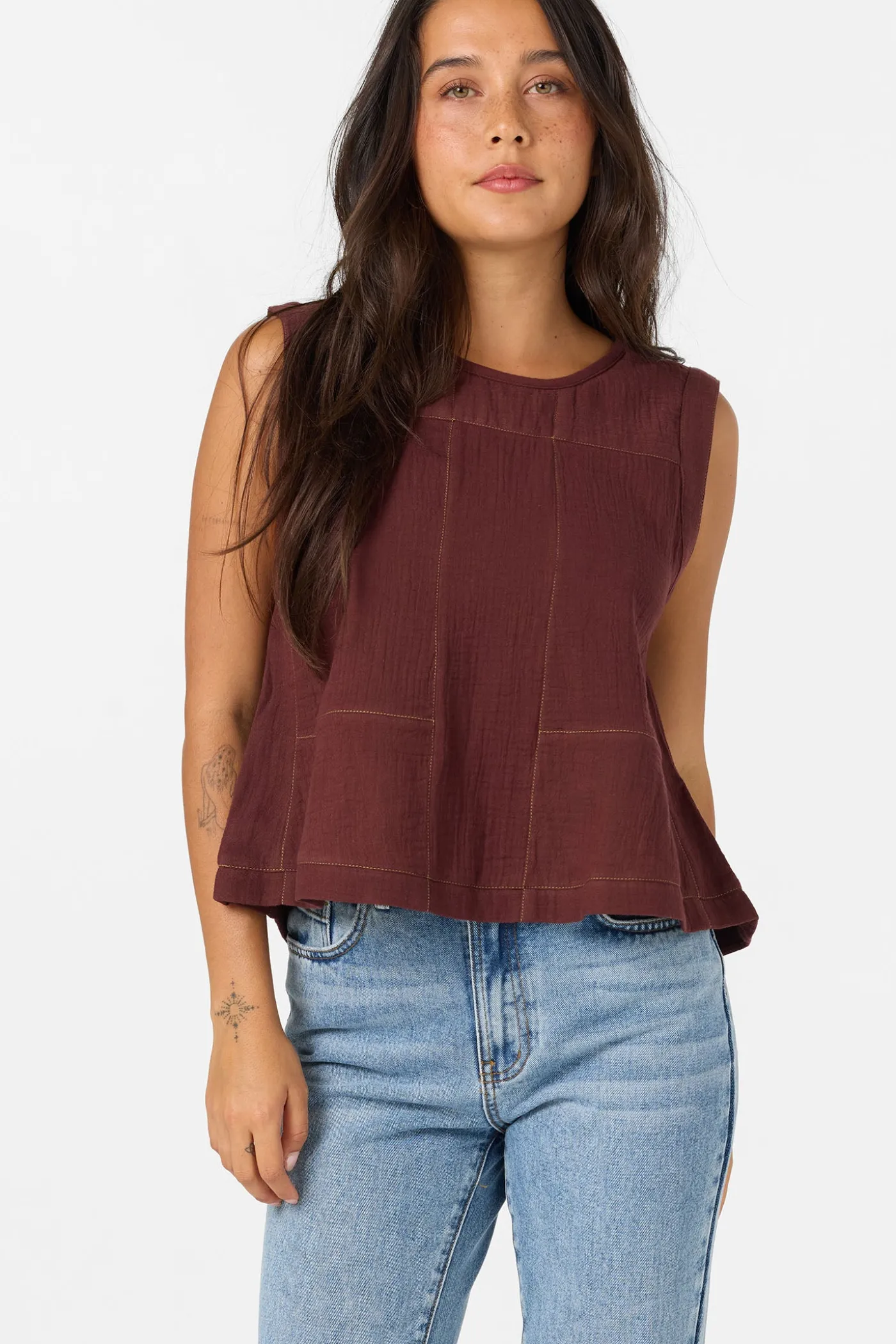 Tasia Tank