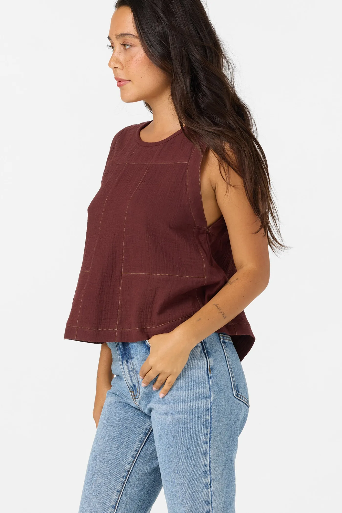 Tasia Tank