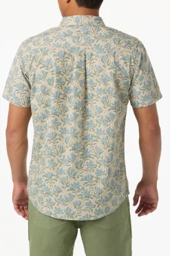 Terrace Standard Fit Shirt