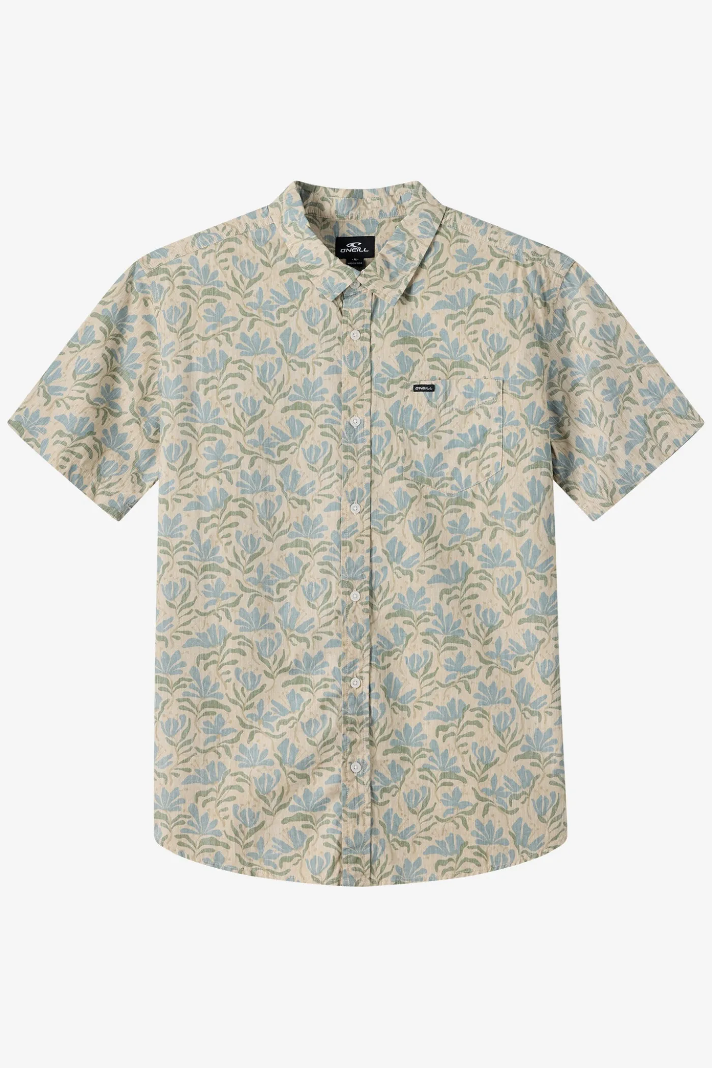Terrace Standard Fit Shirt