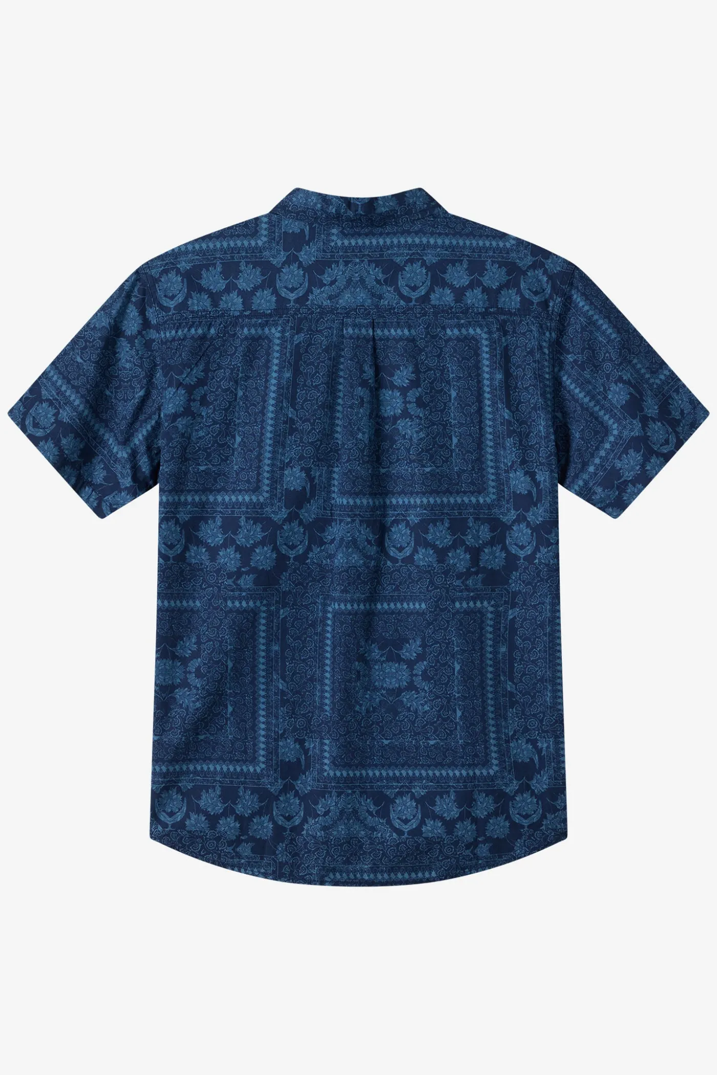 Terrace Standard Fit Shirt