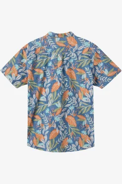 Terrace Standard Fit Shirt