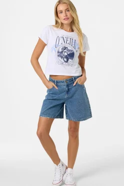 The Original Fitted Tee