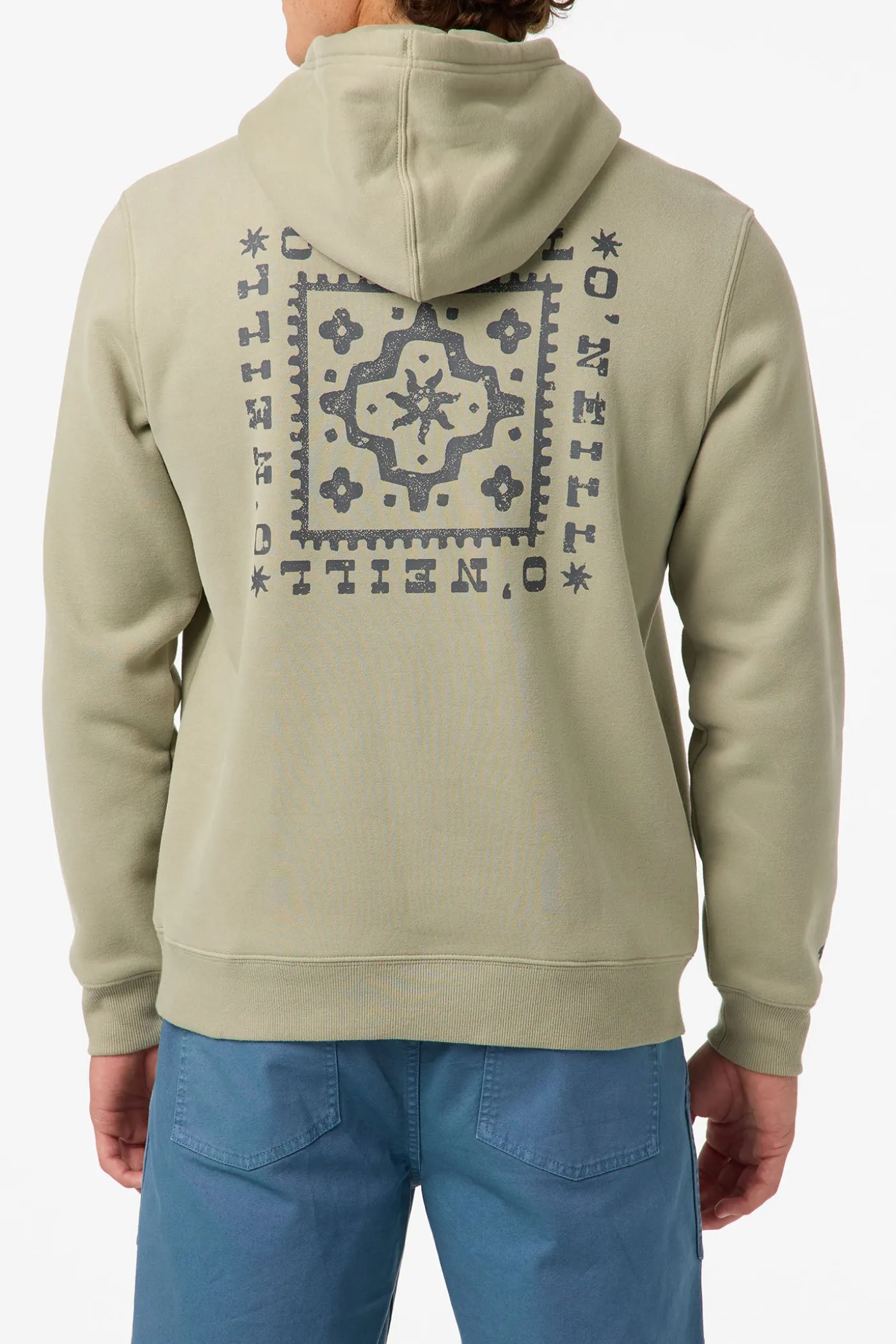 Tile Classic Hoodie