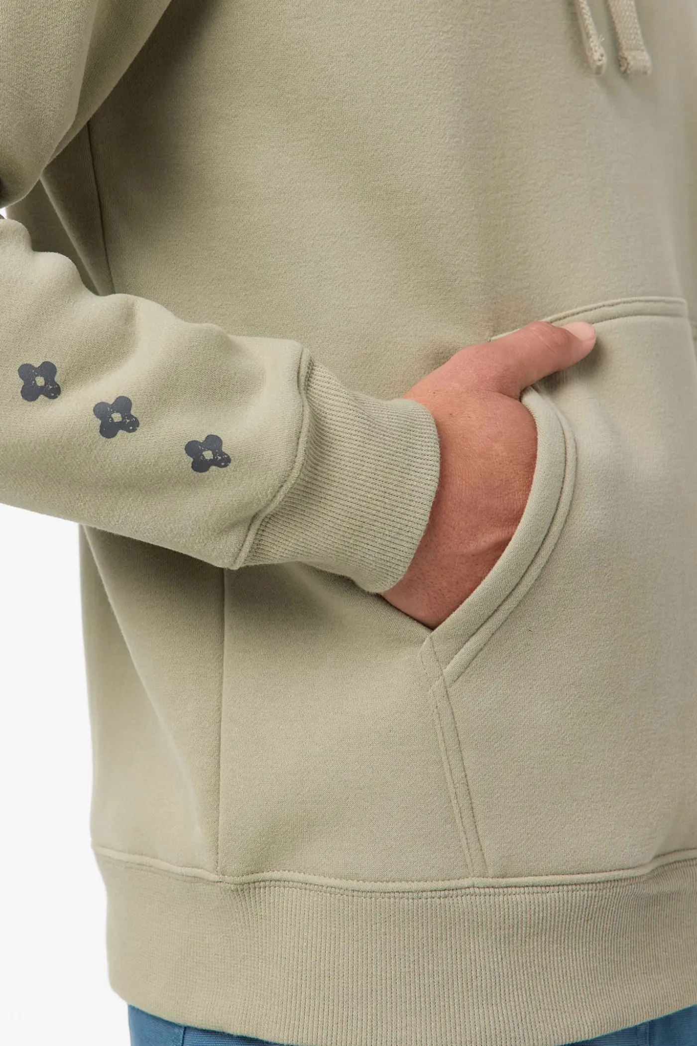Tile Classic Hoodie