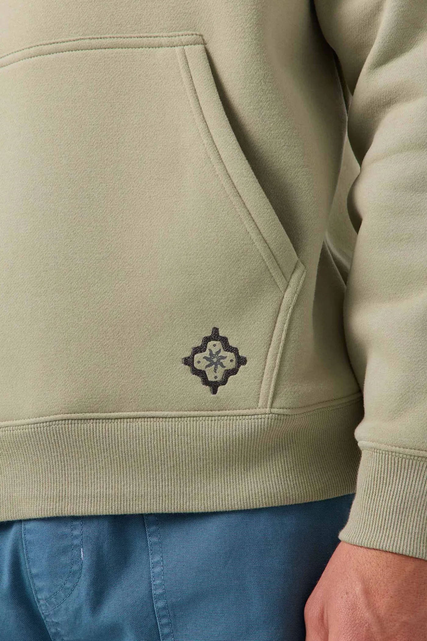 Tile Classic Hoodie