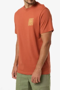 Tile Classic Tee