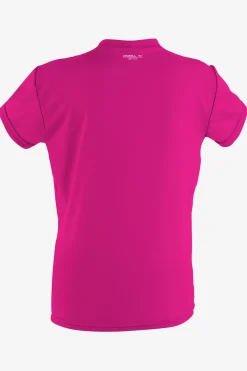Toddler O'Zone S/S Sun Shirt