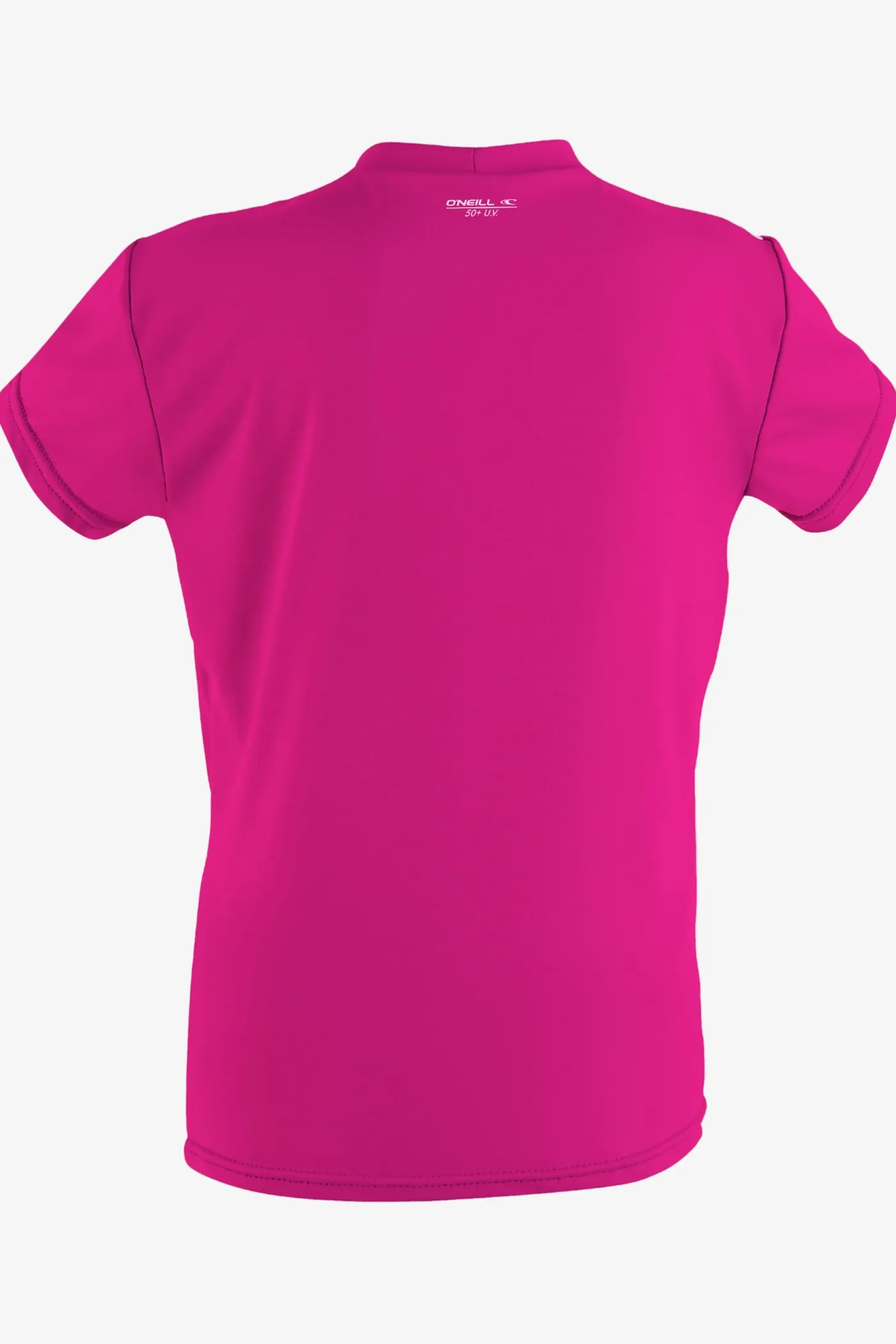 Toddler O'Zone S/S Sun Shirt