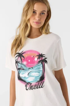 Tourist Tee