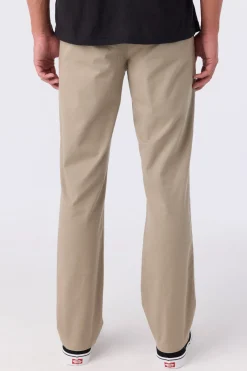Transporter Stretch Standard Pants