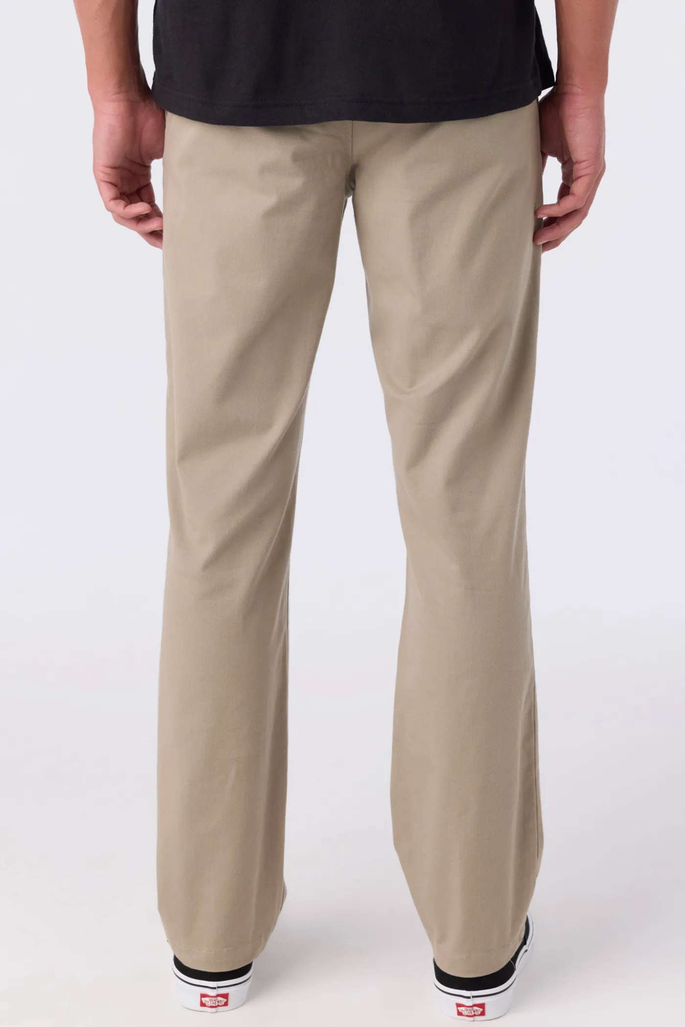 Transporter Stretch Standard Pants