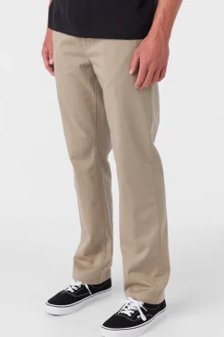 Transporter Stretch Standard Pants