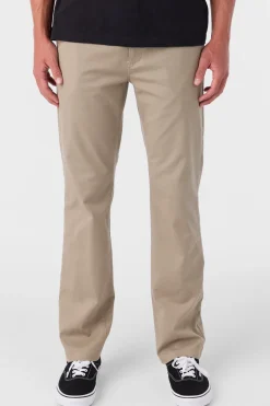 Transporter Stretch Standard Pants