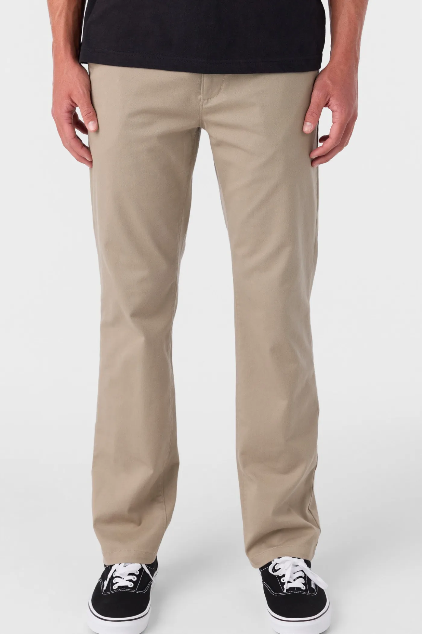 Transporter Stretch Standard Pants