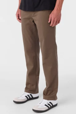 Transporter Stretch Standard Pants