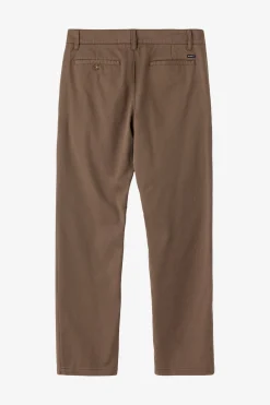 Transporter Stretch Standard Pants