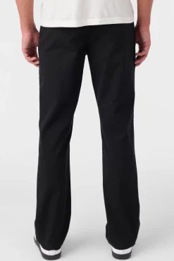Transporter Stretch Standard Pants