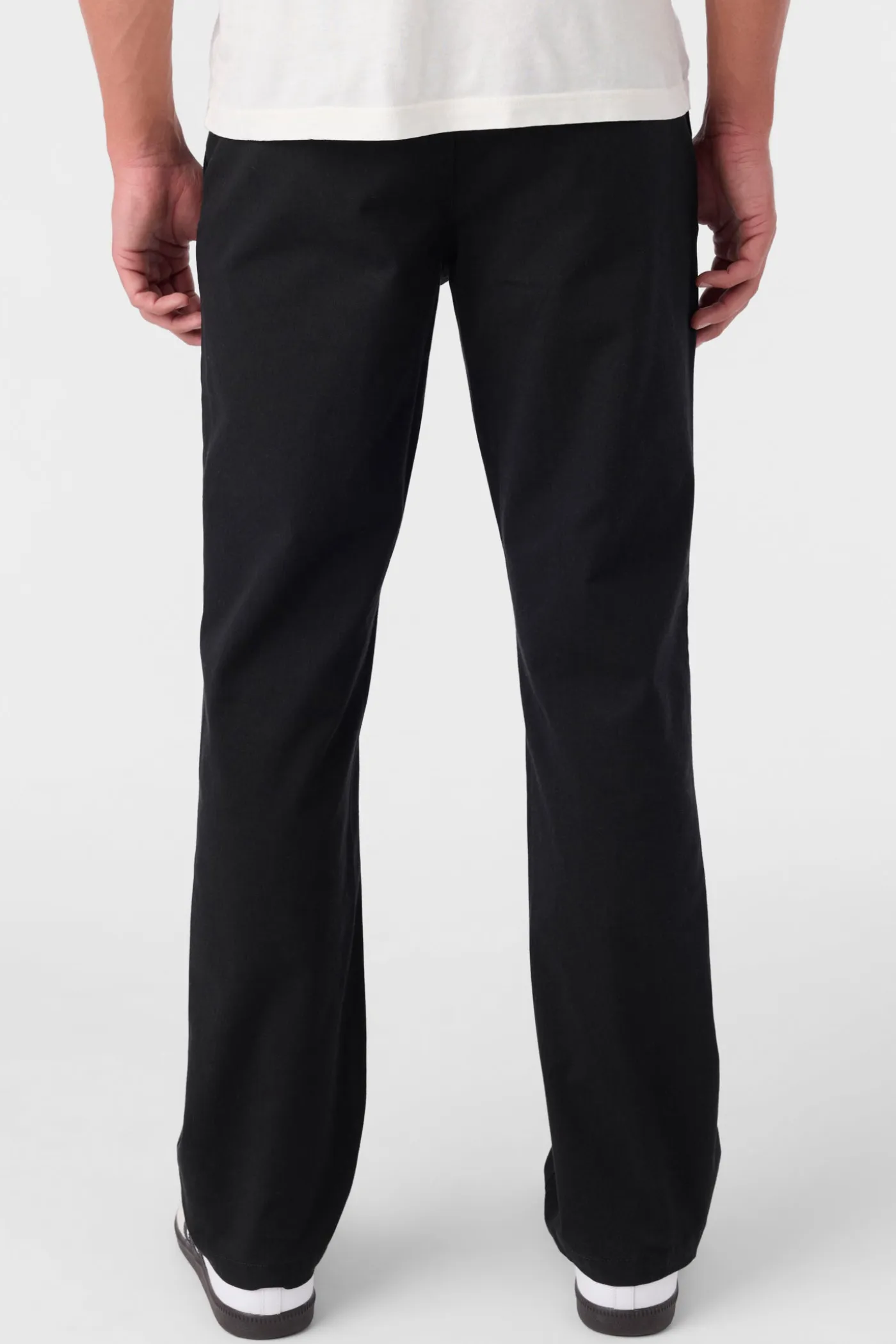 Transporter Stretch Standard Pants
