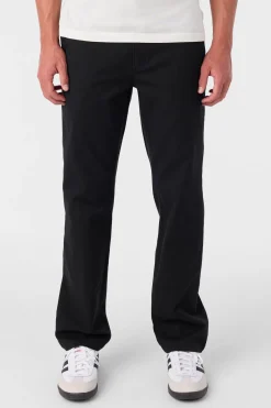 Transporter Stretch Standard Pants