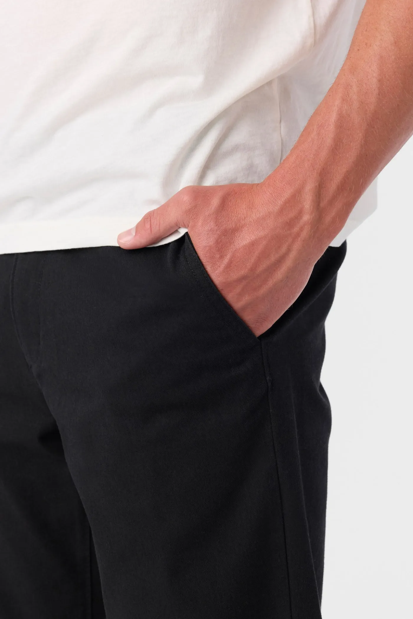 Transporter Stretch Standard Pants
