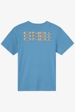 Triple Stretch Classic Tee