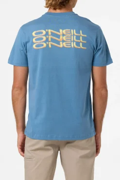 Triple Stretch Classic Tee