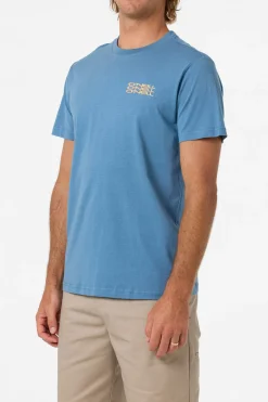 Triple Stretch Classic Tee
