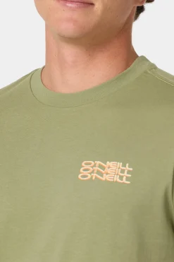 Triple Stretch Classic Tee