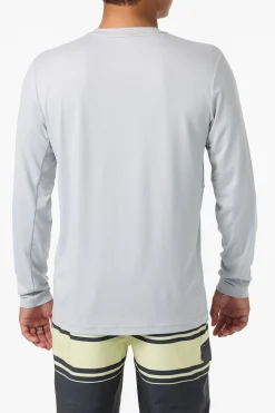 Triple Stretch UPF Long Sleeve Tee